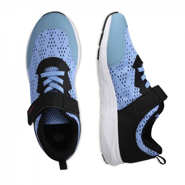 ﻿Lei By Tessamino Kinderschuhe Fun blau Räumungsverkauf