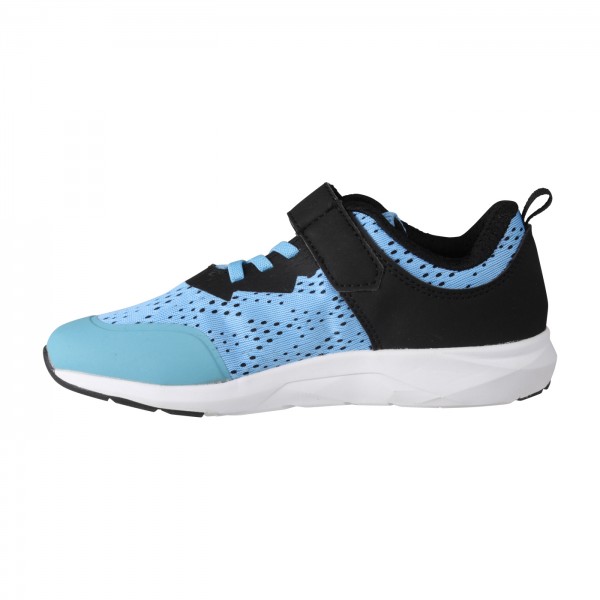 ﻿Lei By Tessamino Kinderschuhe Fun blau Räumungsverkauf