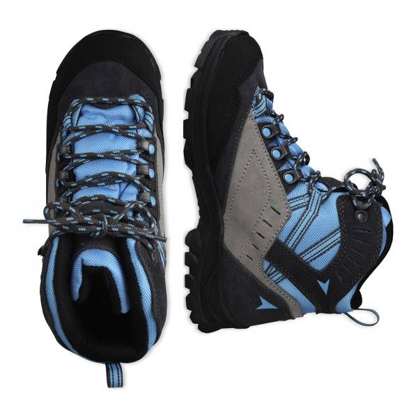 Lei By Tessamino Kinderschuhe Alva blau Kauf eins, bekomm eins gratis