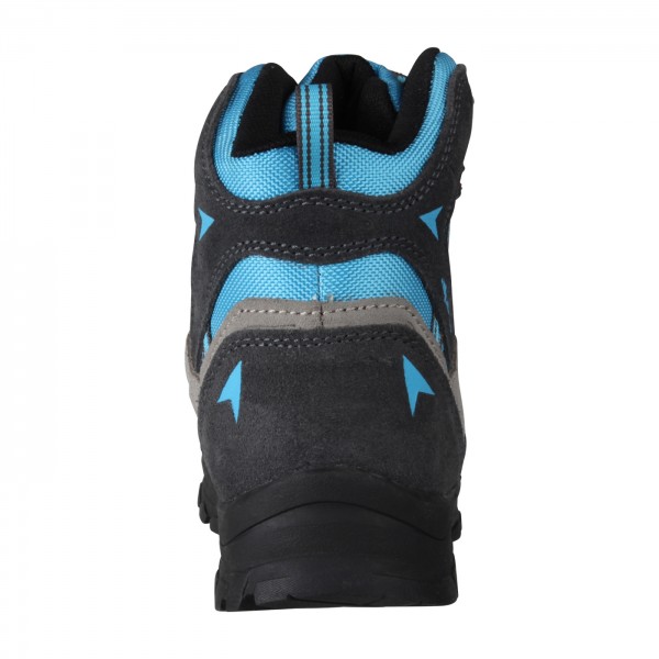 Lei By Tessamino Kinderschuhe Alva blau Kauf eins, bekomm eins gratis