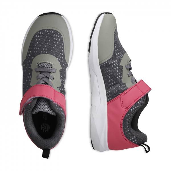 Lei By Tessamino Kinderschuhe Fun grau Tägliche Deals