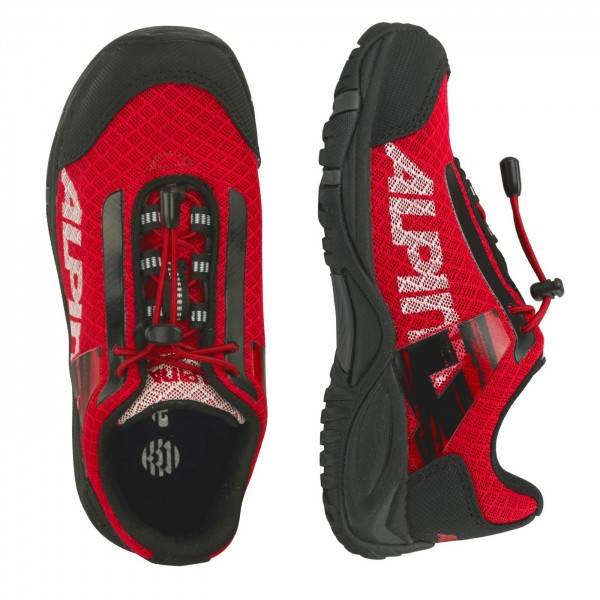 Lei By Tessamino Kinderschuhe Joy rot VIP-Rabatte