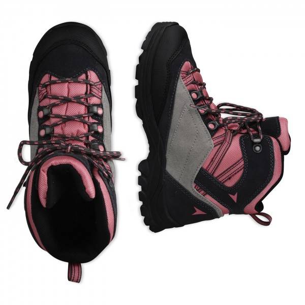 Lei By Tessamino Kinderschuhe Alva pink Tiefpreis
