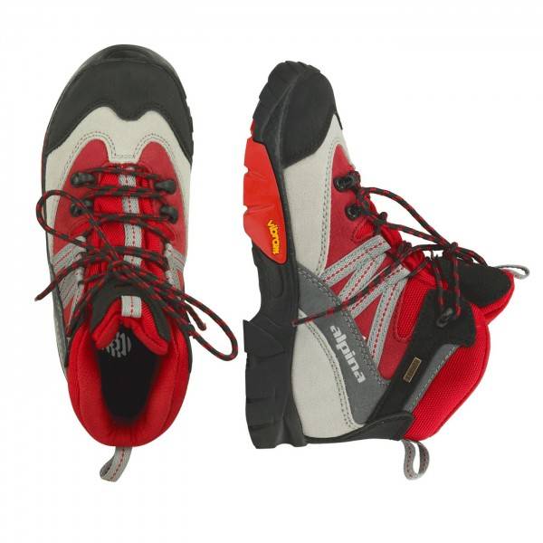 Lei By Tessamino Kinderschuhe Elin rot Wochenangebot