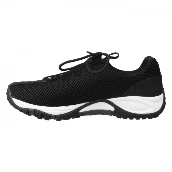 Lei By Tessamino Schnürer Charlie schwarz Sonderangebot der Fabrik