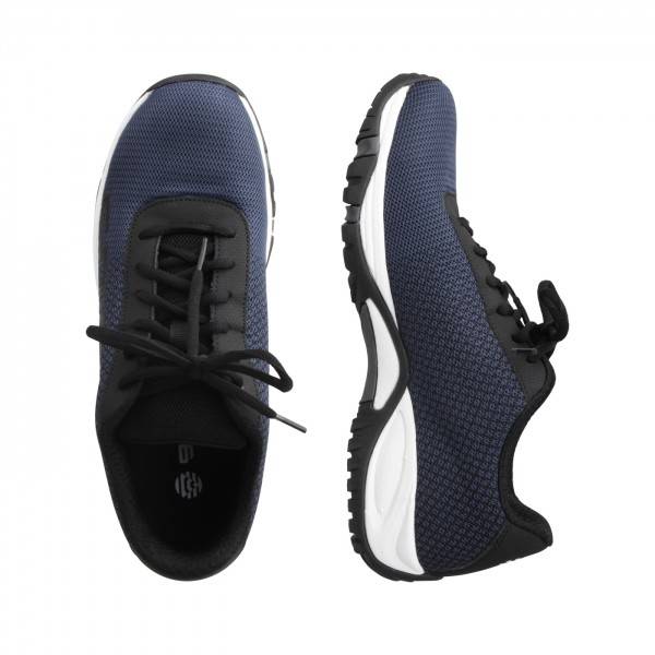 Lei By Tessamino Schnürer Luca dunkelblau Discount Store für neue Produkte