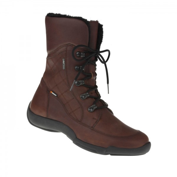 Lei By Tessamino Stiefelette Antonia braun Rabatte dieses Monats