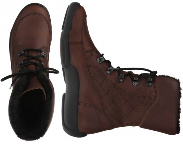 Lei By Tessamino Stiefelette Antonia braun Rabatte dieses Monats