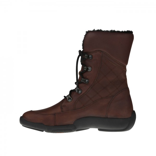 Lei By Tessamino Stiefelette Antonia braun Rabatte dieses Monats