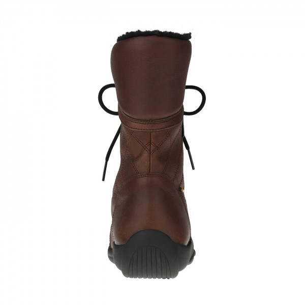 Lei By Tessamino Stiefelette Antonia braun Rabatte dieses Monats