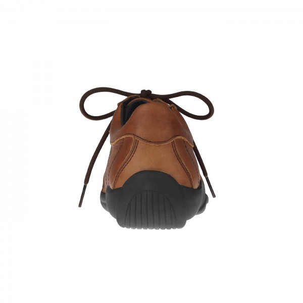 Lei By Tessamino Schnürer Lauretta braun Outlet
