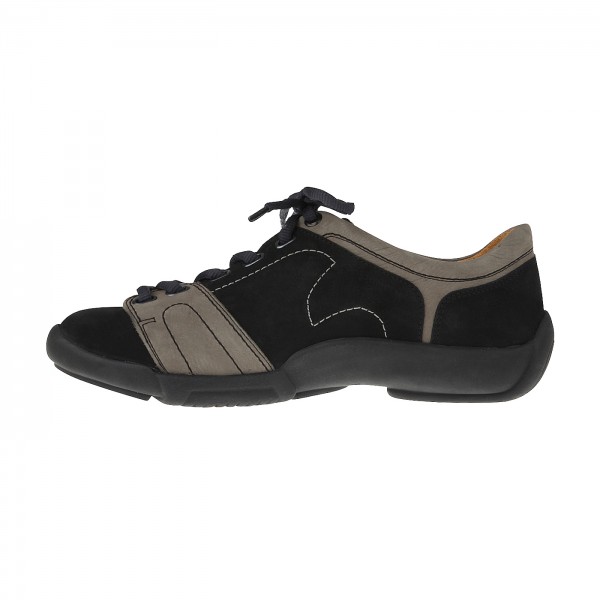 Lei By Tessamino Schnürer Mina grau im Angebot