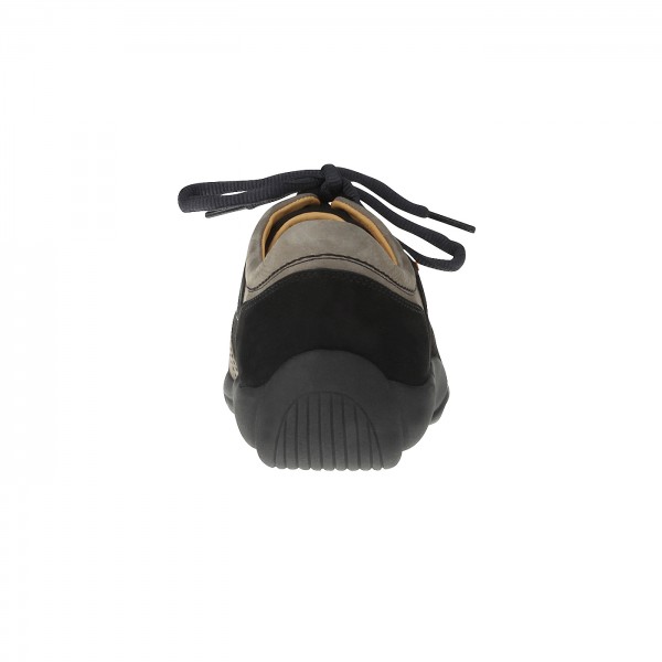 Lei By Tessamino Schnürer Mina grau im Angebot