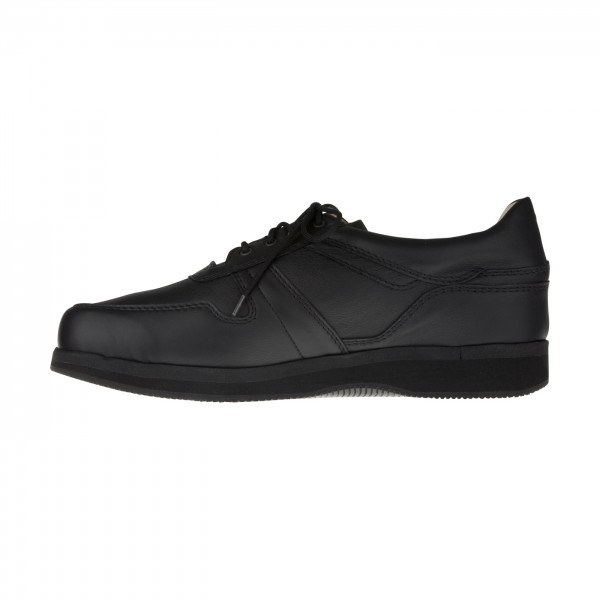 Lei By Tessamino Schnürer Karsten XL schwarz/asphalt Black Friday
