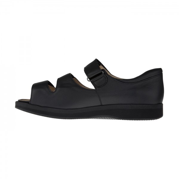 Lei By Tessamino Sandale Marokko XL schwarz Osterangebot