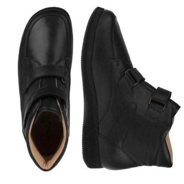 Lei By Tessamino Stiefel Trondheim XL schwarz/schwarz Muttertagsangebot