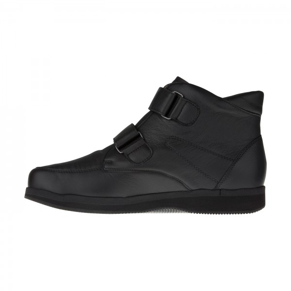 Lei By Tessamino Stiefel Trondheim XL schwarz/schwarz Muttertagsangebot