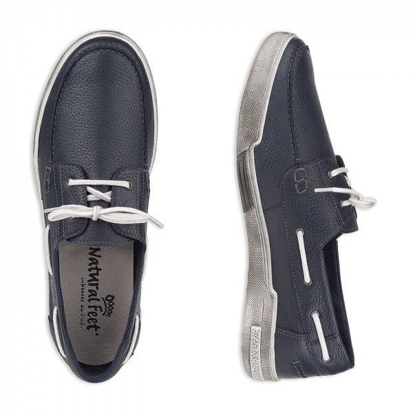 Lei By Tessamino Schnürer Torino navy Lagerräumung