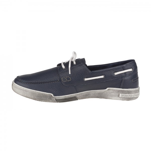 Lei By Tessamino Schnürer Torino navy Lagerräumung