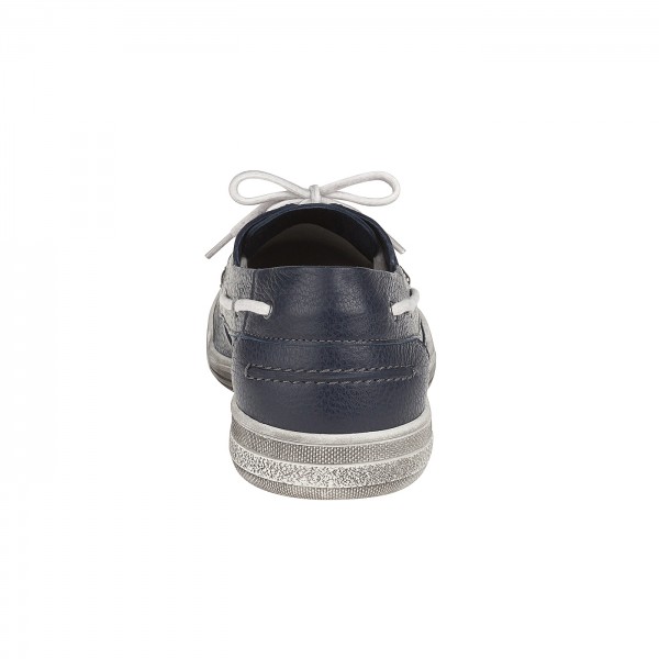 Lei By Tessamino Schnürer Torino navy Lagerräumung