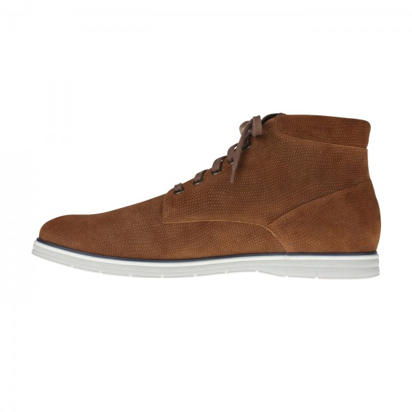 Lei By Tessamino Schnürer Damiano braun Online Outlet