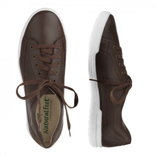 Lei By Tessamino Schnürer Sandro dunkelbraun Blitzangebot