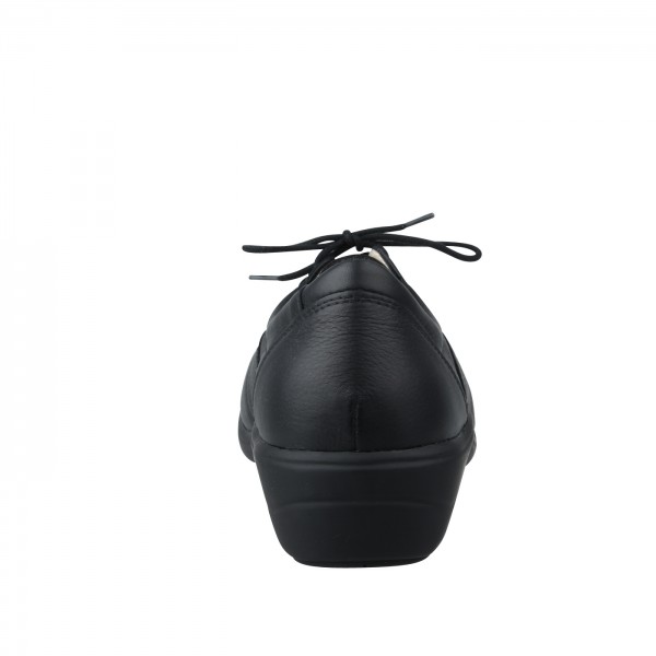 Lei By Tessamino Schnürer Tirol schwarz/schwarz VIP-Rabatte