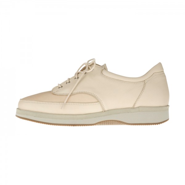 Lei By Tessamino Schnürer Paris XL beige/beige Kostenlose Rückgabe