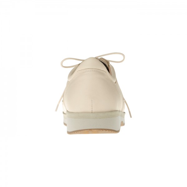 Lei By Tessamino Schnürer Paris XL beige/beige Kostenlose Rückgabe