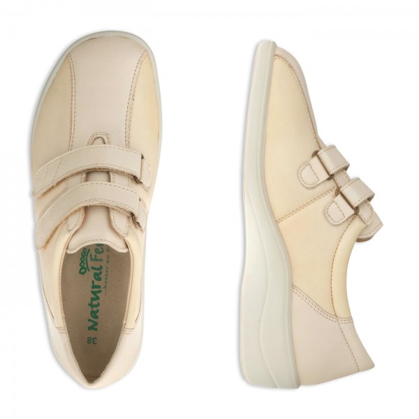 Lei By Tessamino Kletter Tessin beige/beige Letzte 3 Tage