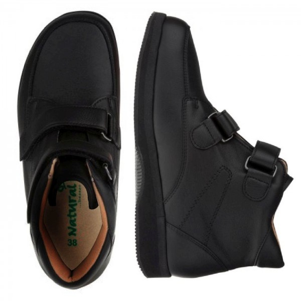 Lei By Tessamino Stiefel Narvik XL schwarz/schwarz Bis zu 60% Rabatt