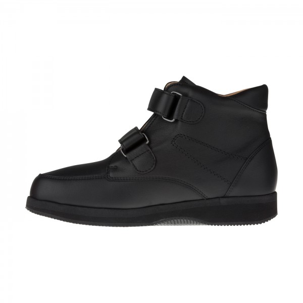Lei By Tessamino Stiefel Narvik XL schwarz/schwarz Bis zu 60% Rabatt