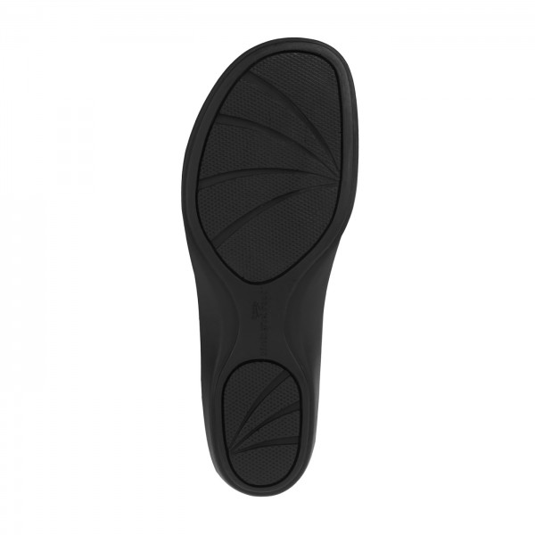 Lei By Tessamino Pantolette Füssing schwarz Bis zu 65% Rabatt