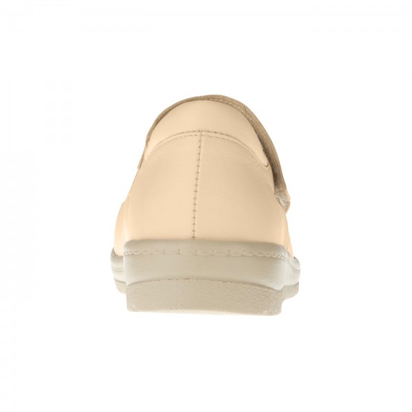 Lei By Tessamino Sandale Casablanca beige Sonderangebot der Fabrik