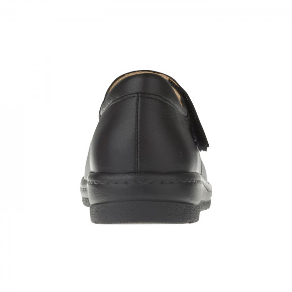 Lei By Tessamino Sandale Casablanca schwarz Vierteljährliche Förderung