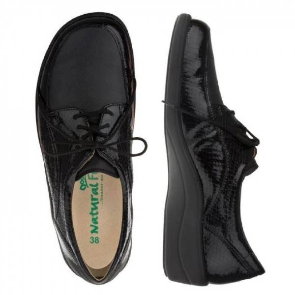 Lei By Tessamino Schnürer Tirol asphalt/asphalt Discount Store für neue Produkte