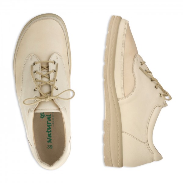 Lei By Tessamino Schnürer Paris beige/beige Riesige Rabatte