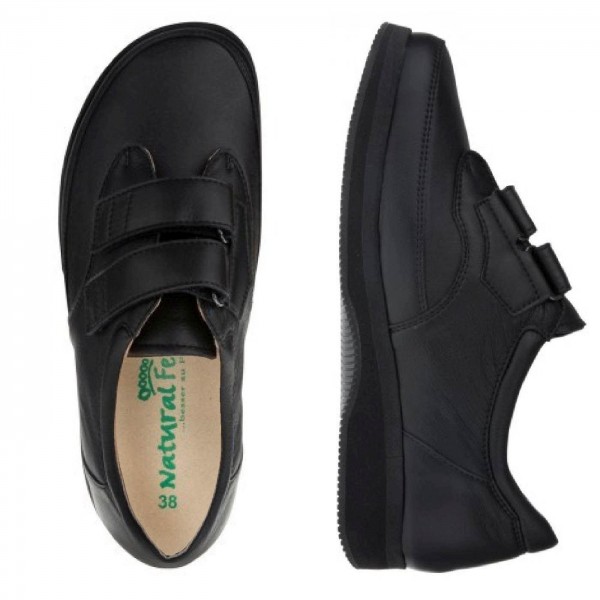 Lei By Tessamino Kletter Göteborg XL schwarz-dunkelgrau Fabrikladen