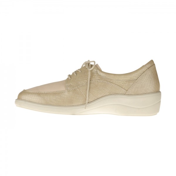 Lei By Tessamino Schnürer Tirol beige/beige Im Verkauf
