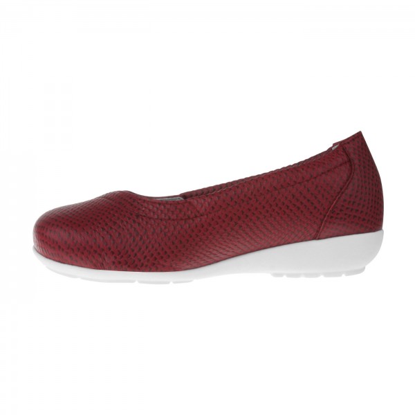 Lei By Tessamino Ballerina Collien cherry Outlet