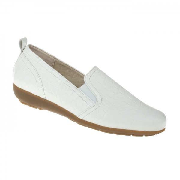 Lei By Tessamino Slipper Chloe weiß Angebote