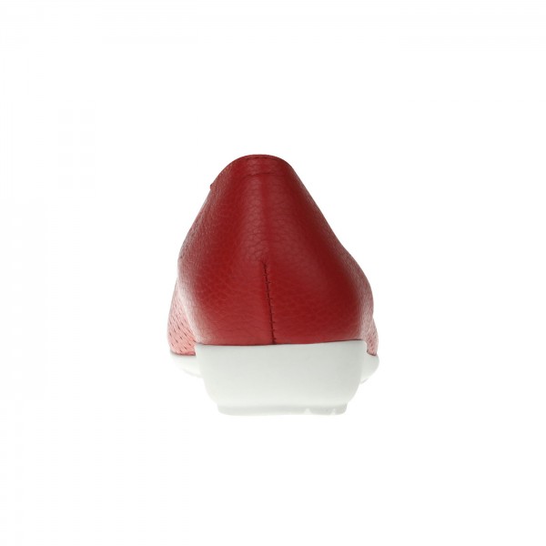 Lei By Tessamino Ballerina Annabelle rot im Angebot