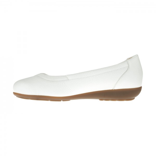 Lei By Tessamino Ballerina Christina weiß Meist gekauft