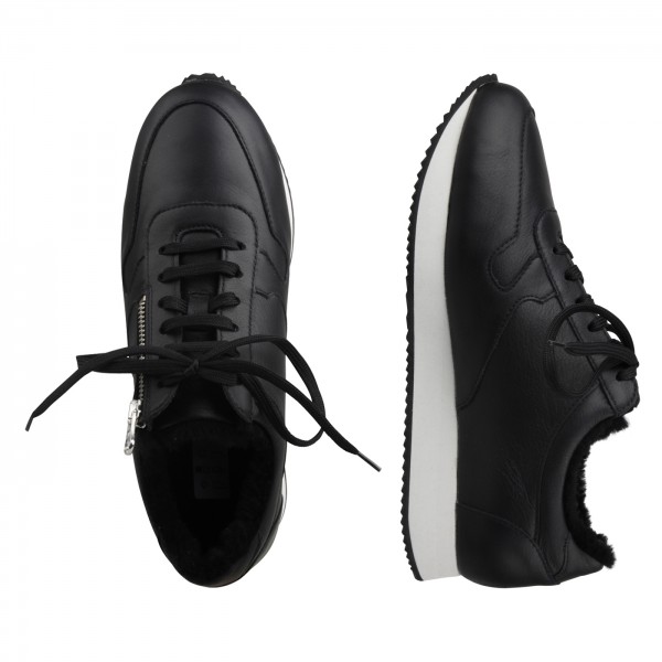 Lei By Tessamino Sneaker Fiona schwarz Flash Sale