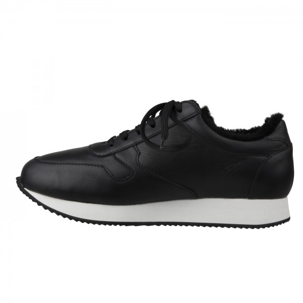 Lei By Tessamino Sneaker Fiona schwarz Flash Sale