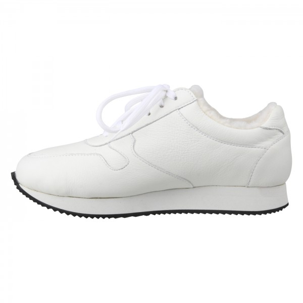 Lei By Tessamino Sneaker Fiona weiß Begrenztes Angebot
