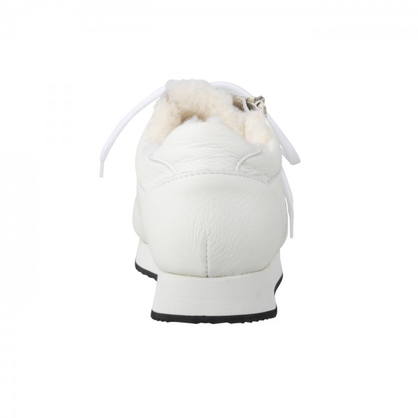 Lei By Tessamino Sneaker Fiona weiß Begrenztes Angebot
