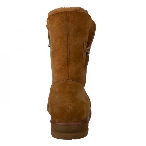 Lei By Tessamino Damenstiefel Franka camel Online Shopping