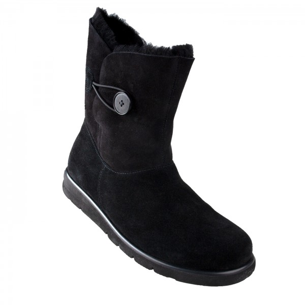 Lei By Tessamino Damenstiefel Franka schwarz Exklusivangebot