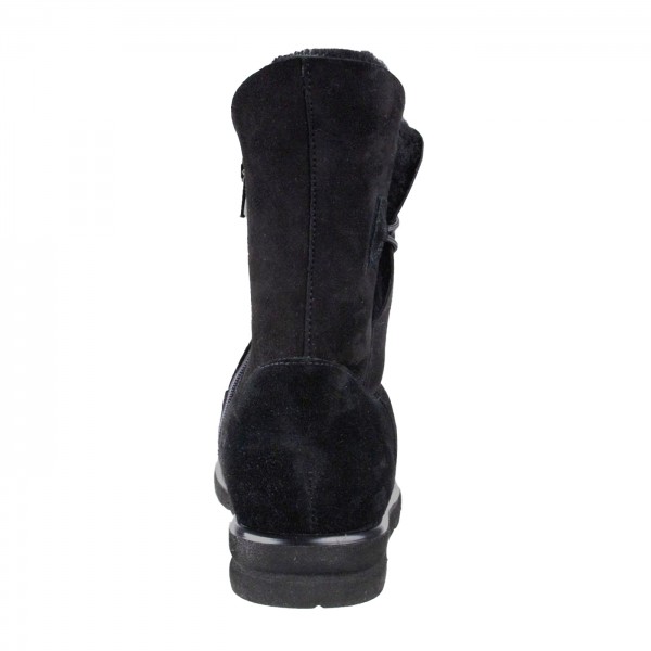 Lei By Tessamino Damenstiefel Franka schwarz Exklusivangebot